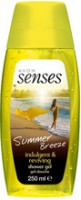 Senses Summer Breeze